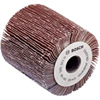 Bosch Home and Garden 1 600 A00 14W Cepillo multilámina para PRR250- Multicolor